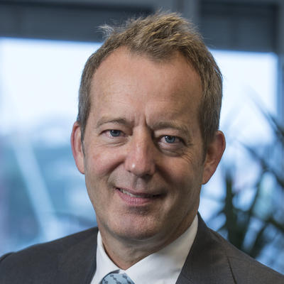 Image of Ørjan Svanevik