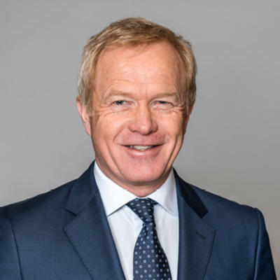 Image of Bengt A. Rem