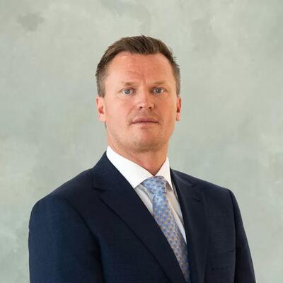 Image of Gunnar Jacobsen
