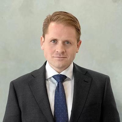 Image of Kristian Huseby