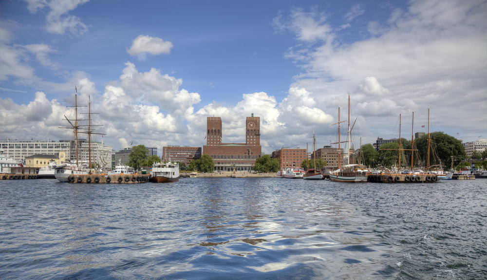 Oslo (HQ)