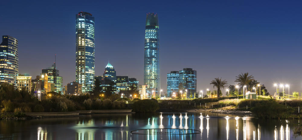 Santiago