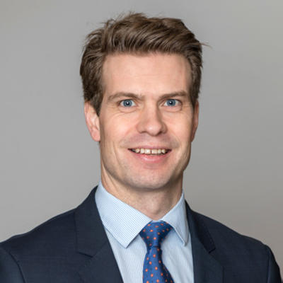Image of Tord Meling