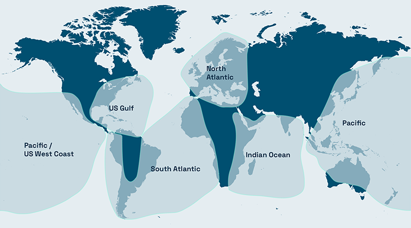 Our commercial teams
