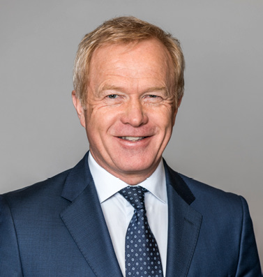 Image of Bengt A. Rem