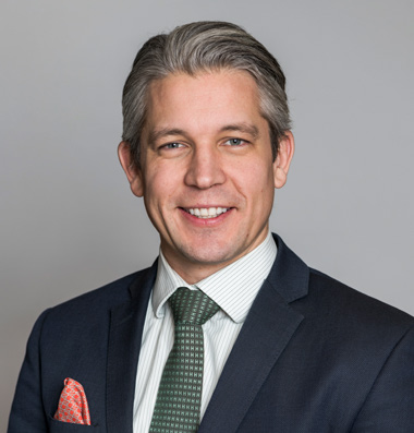 Image of Erik Borgen