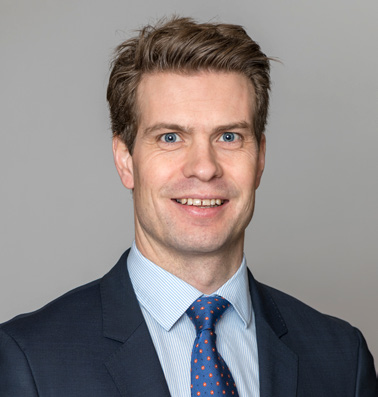 Image of Tord Meling